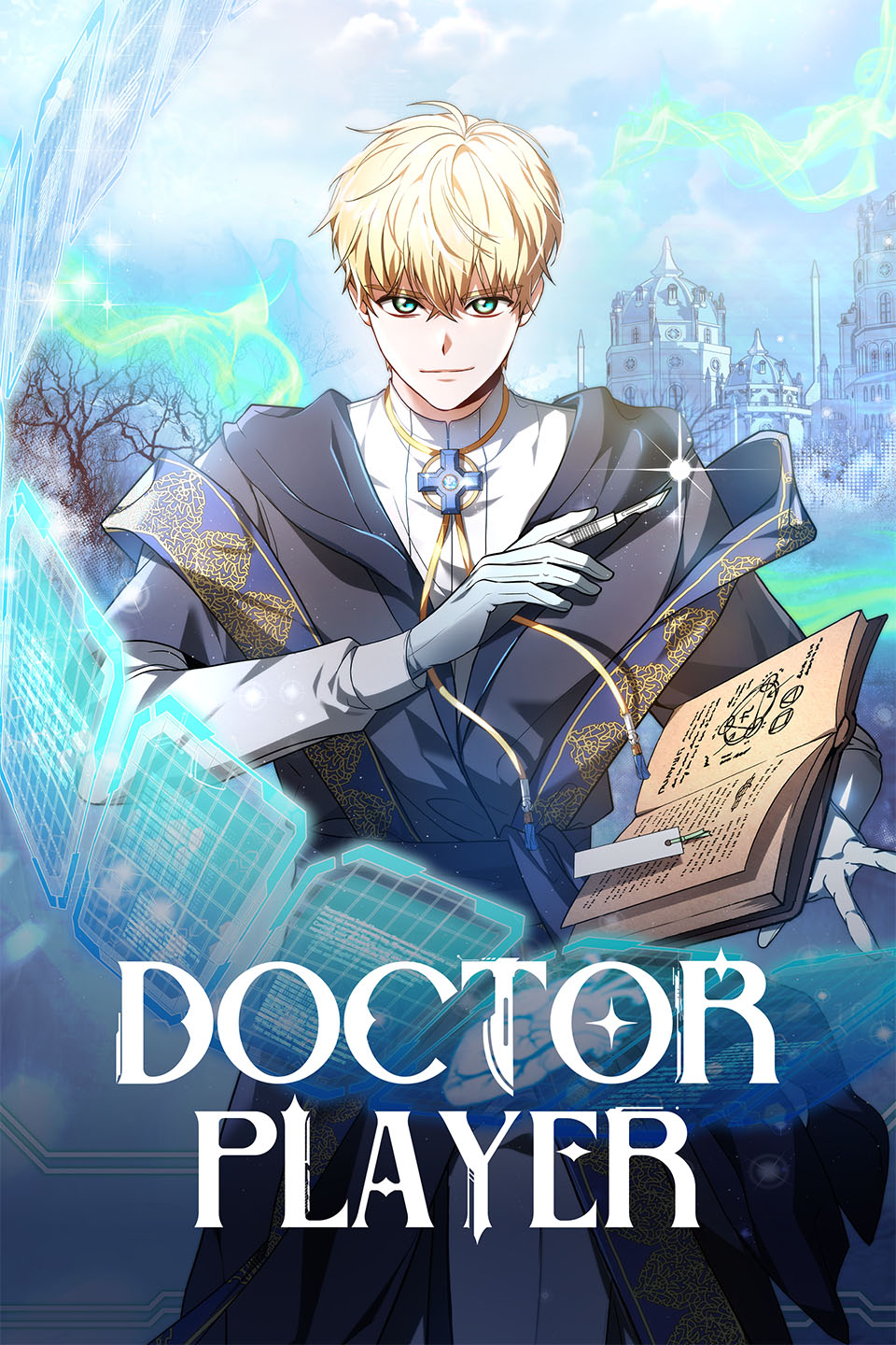 Doctor Player