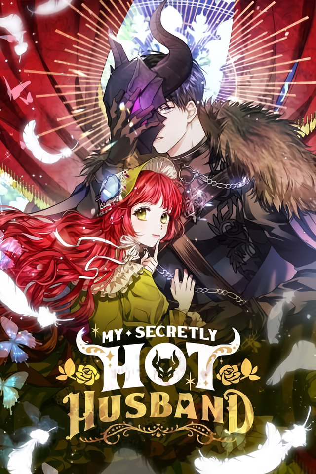 My Secretly Hot Husband My Secretly Hot Husband