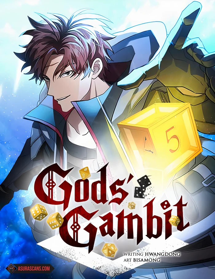 God’s Gambit