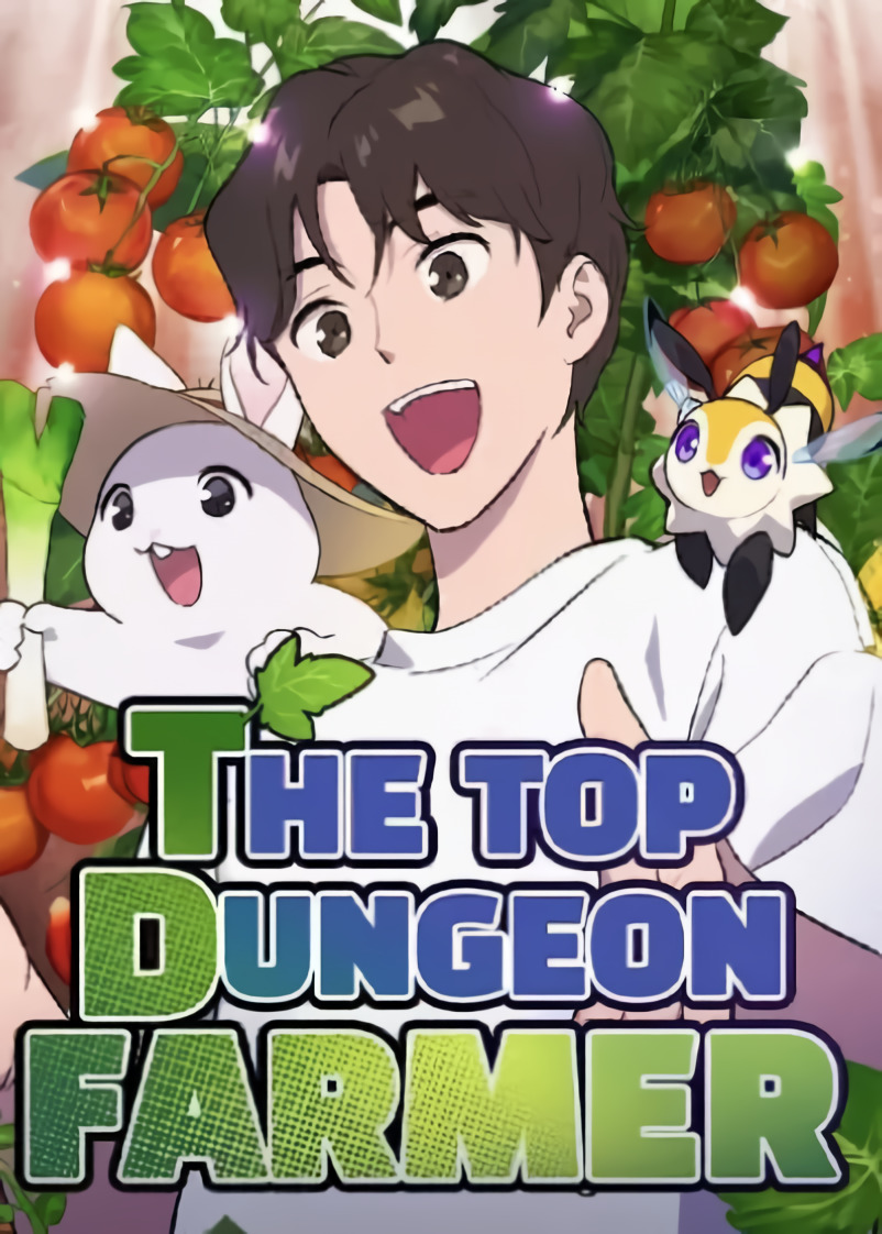 The Top Dungeon Farmer