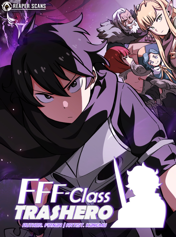 FFF-Class Trashero