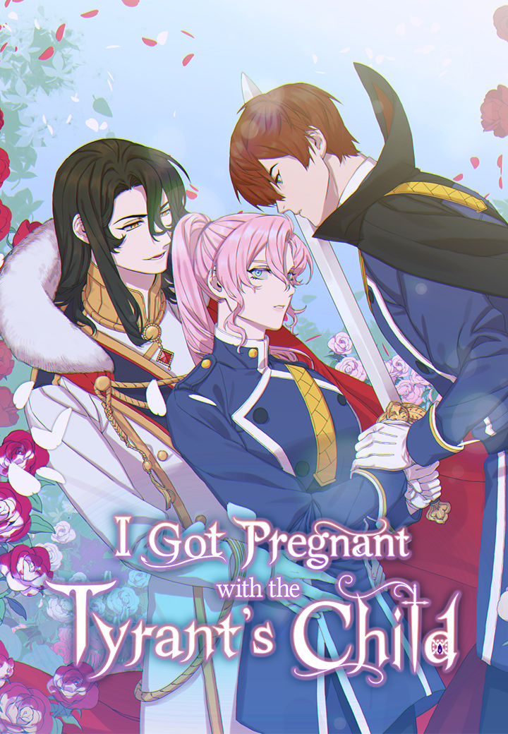 I Got Pregnant With the Tyrant’s Child
