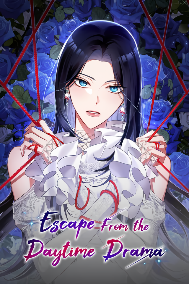 Escape From the Daytime Drama