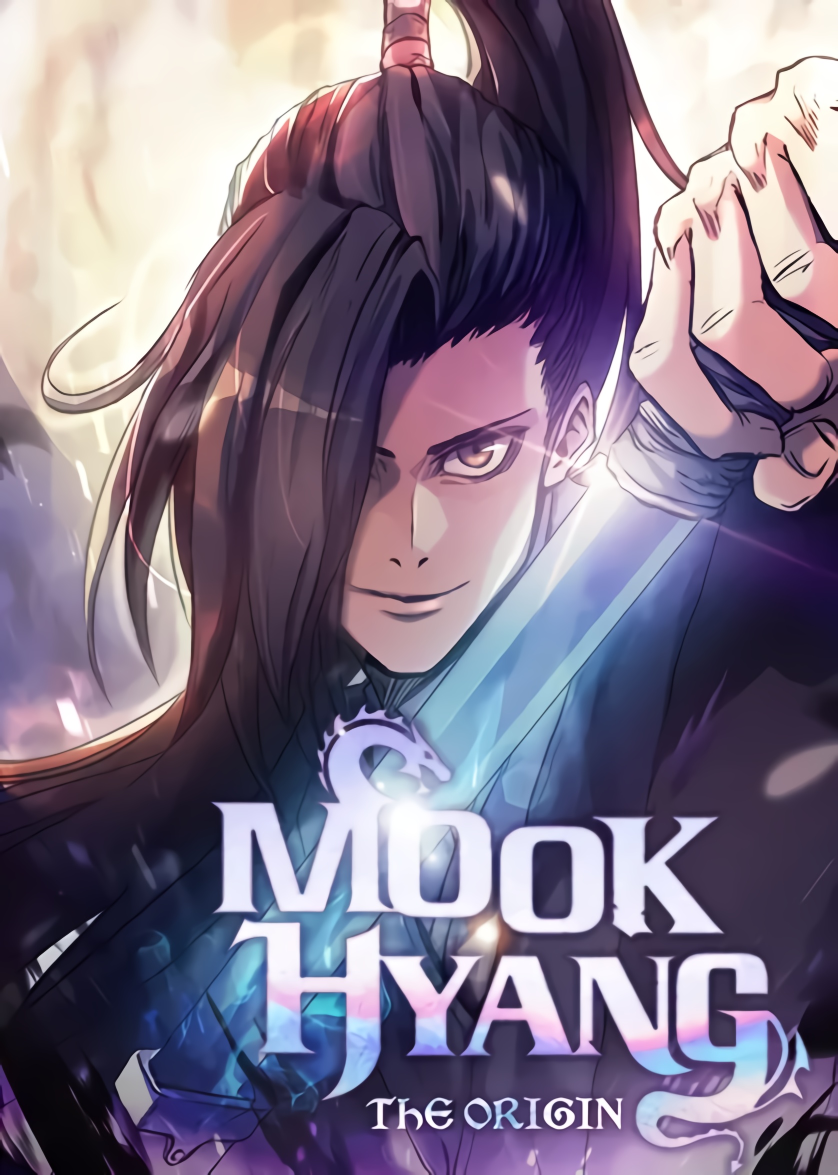 MookHyang – The Origin