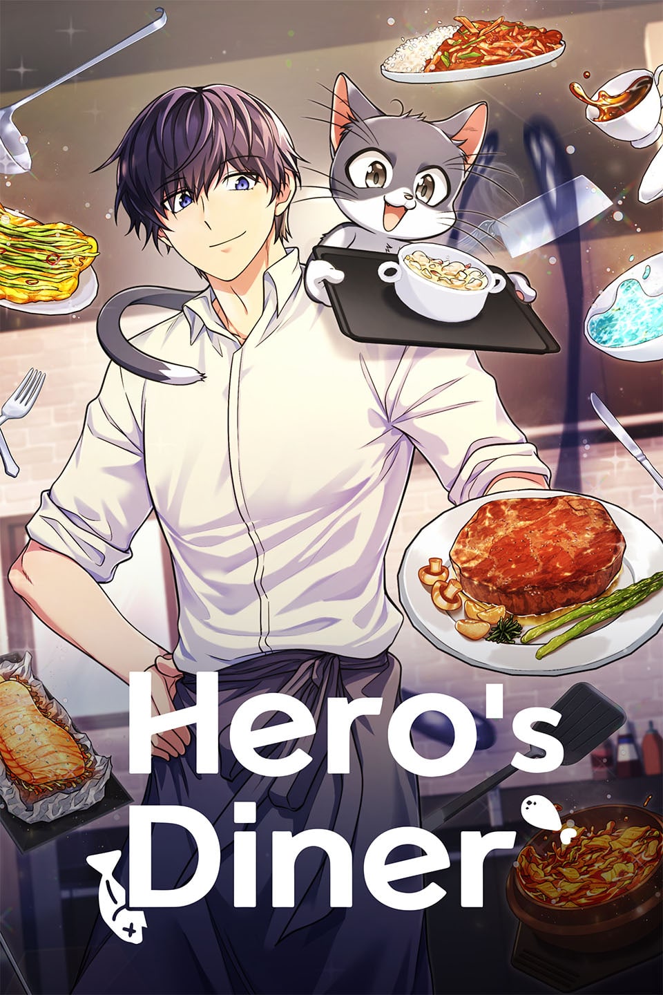 Hero’s Diner