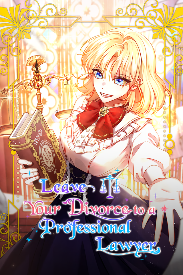 Leave the Divorce to a Professional Lawyer