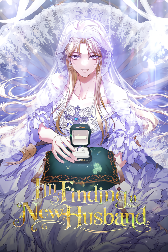 I’m Finding a New Husband