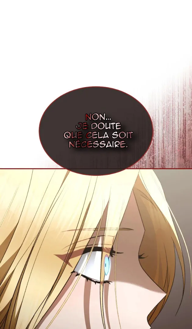 How to Satisfy the Devil Chapitre 20 page 1