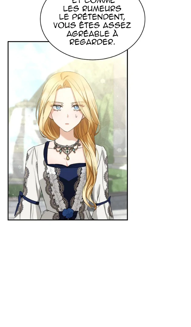 How to Satisfy the Devil Chapitre 20 page 6