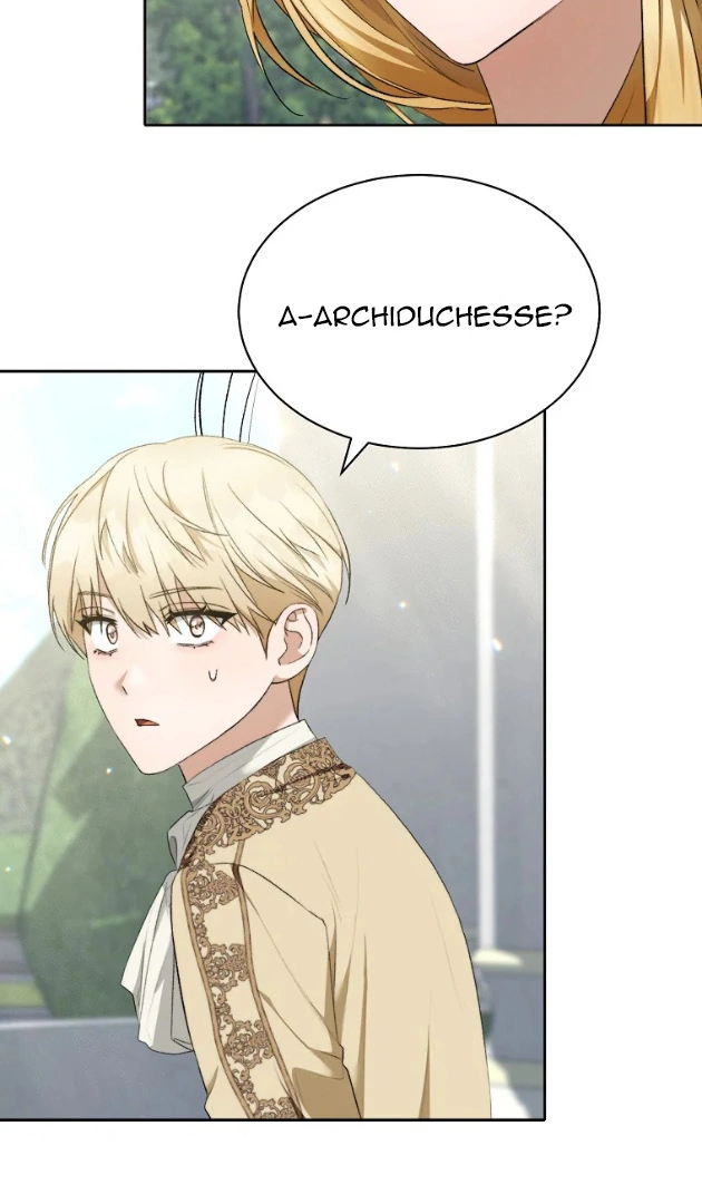 How to Satisfy the Devil Chapitre 19 page 10