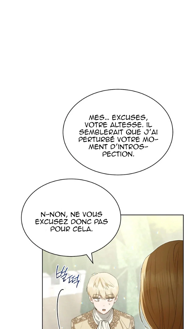How to Satisfy the Devil Chapitre 19 page 11