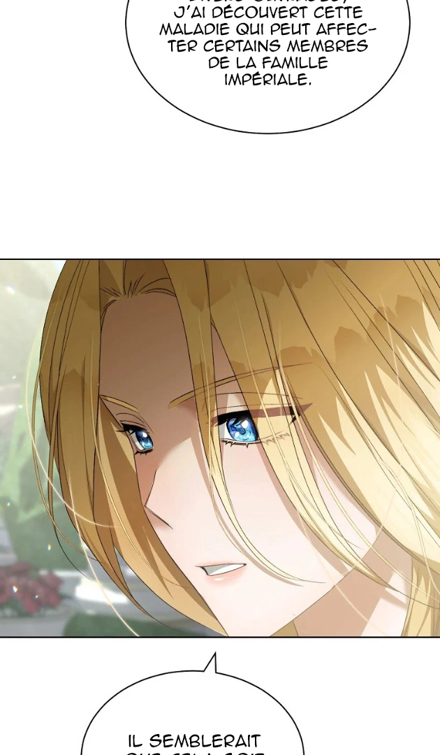 How to Satisfy the Devil Chapitre 19 page 27