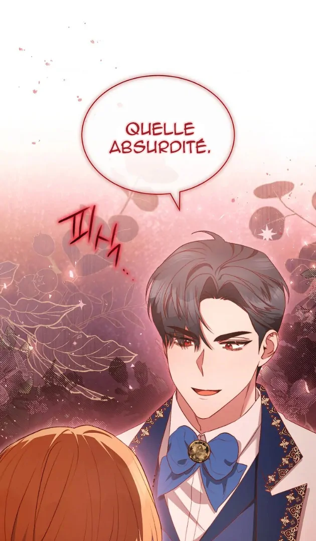 How to Satisfy the Devil Chapitre 20 page 27