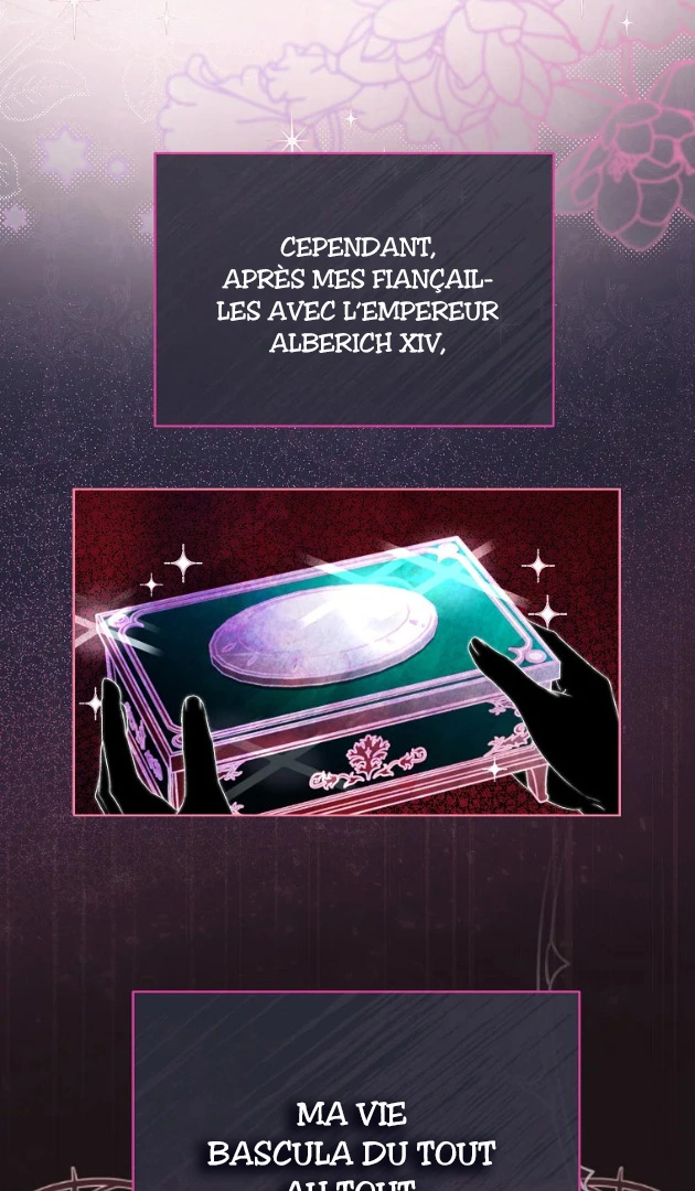 How to Satisfy the Devil Chapitre 19 page 35