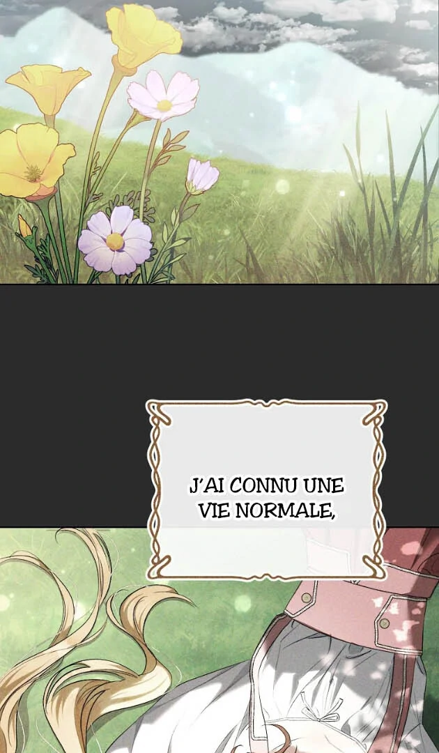 How to Satisfy the Devil Chapitre 22 page 43
