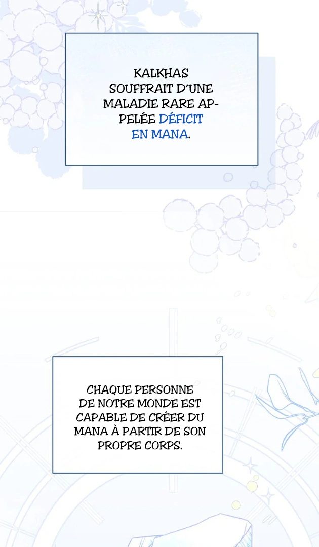 How to Satisfy the Devil Chapitre 19 page 49
