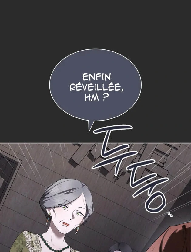 How to Satisfy the Devil Chapitre 22 page 49