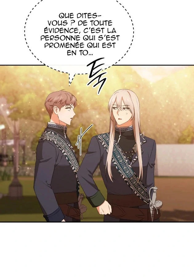How to Satisfy the Devil Chapitre 20 page 51