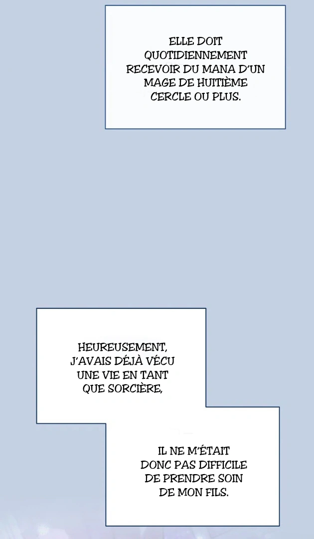 How to Satisfy the Devil Chapitre 19 page 52