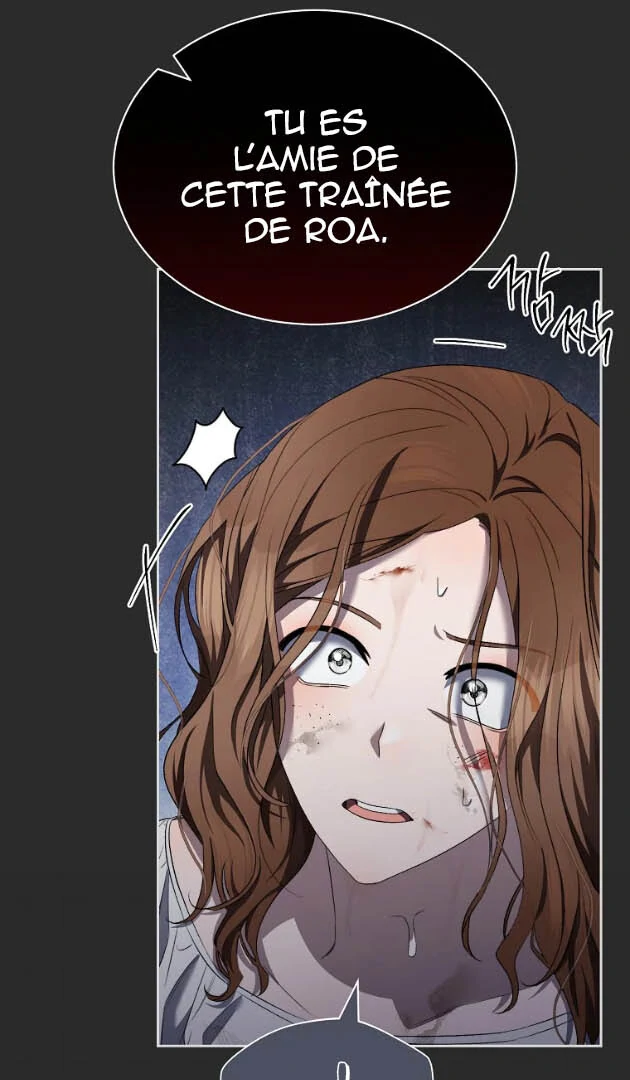 How to Satisfy the Devil Chapitre 22 page 53
