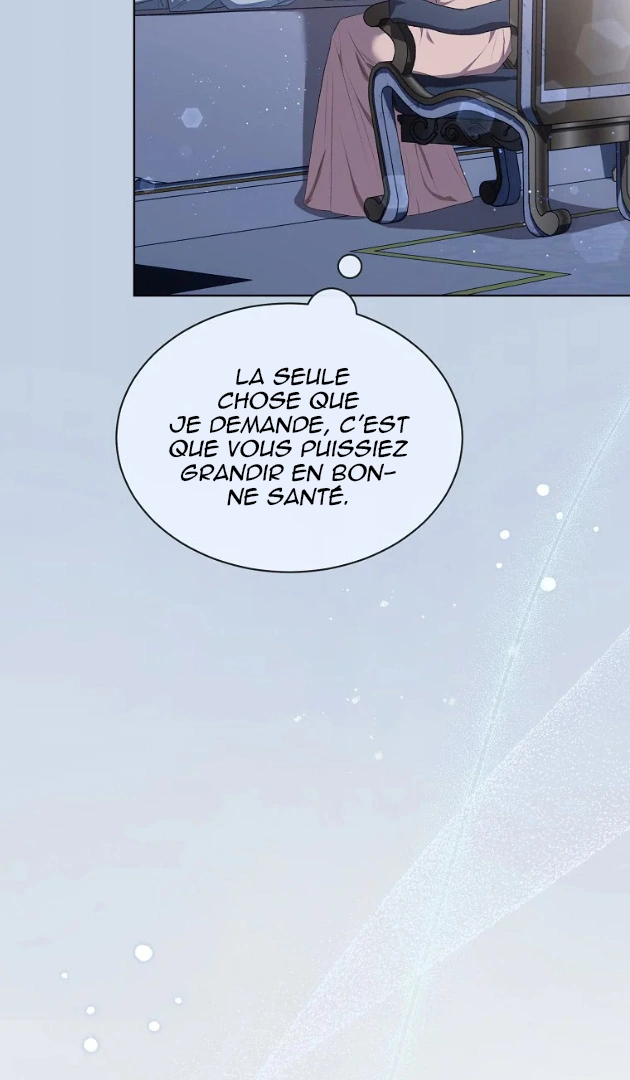 How to Satisfy the Devil Chapitre 19 page 55