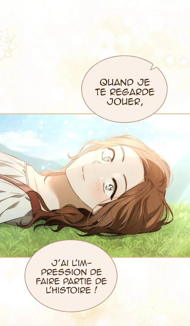 How to Satisfy the Devil Chapitre 22 page 59