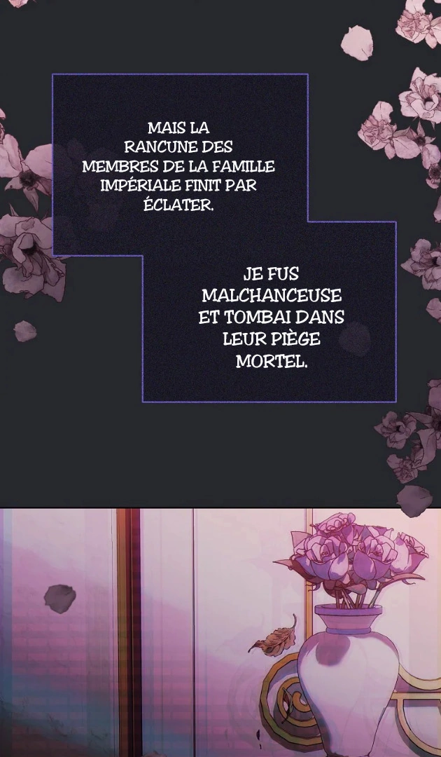 How to Satisfy the Devil Chapitre 19 page 63