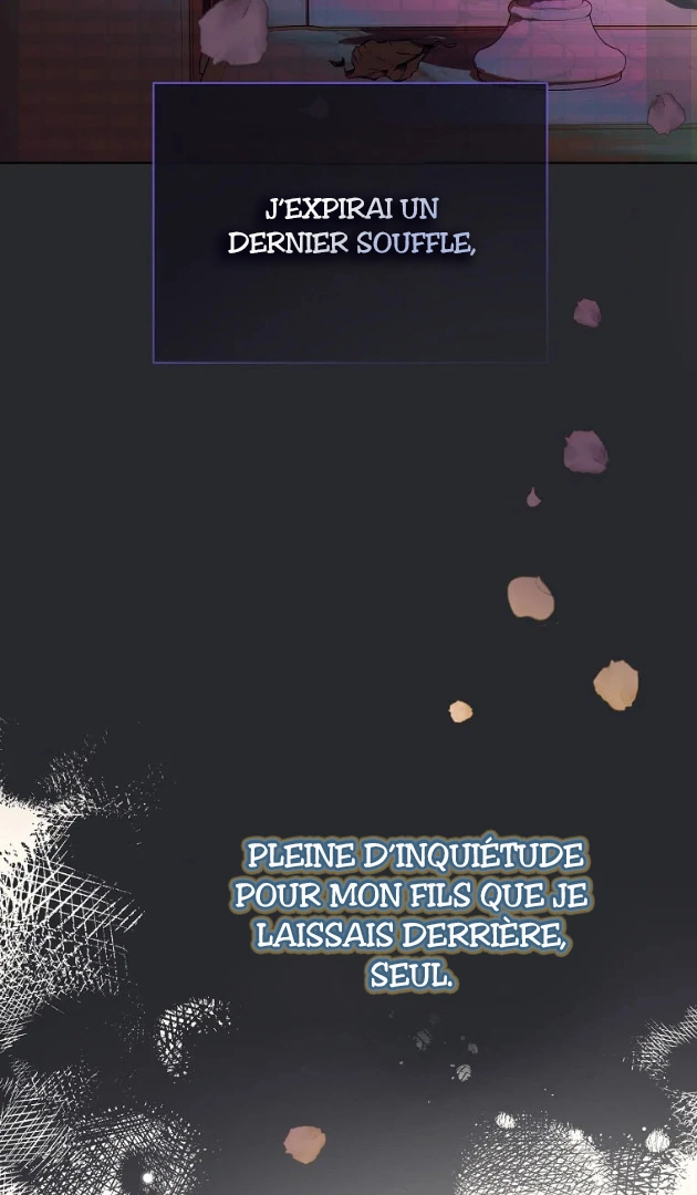 How to Satisfy the Devil Chapitre 19 page 64