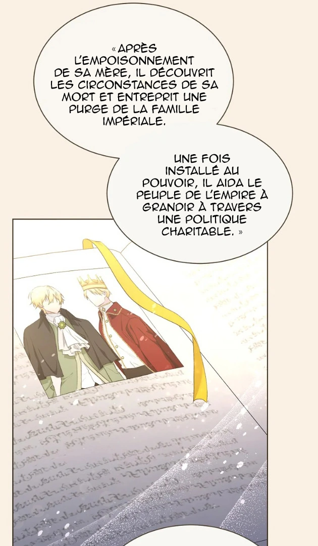 How to Satisfy the Devil Chapitre 19 page 68