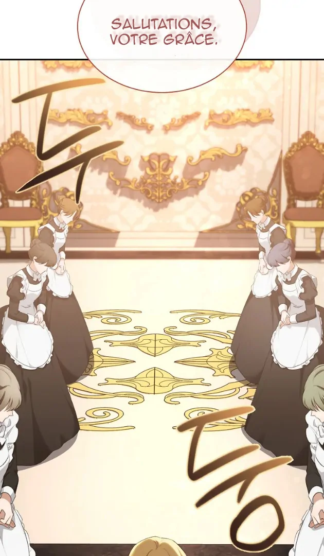 How to Satisfy the Devil Chapitre 20 page 76