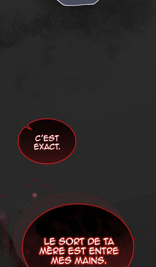 How to Satisfy the Devil Chapitre 22 page 77