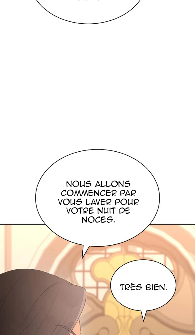How to Satisfy the Devil Chapitre 20 page 81