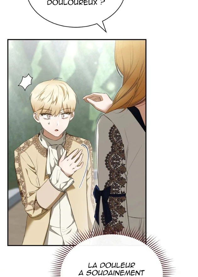 How to Satisfy the Devil Chapitre 19 page 84