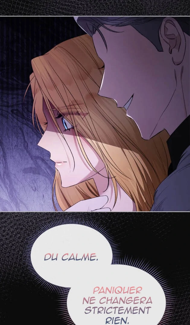 How to Satisfy the Devil Chapitre 22 page 88