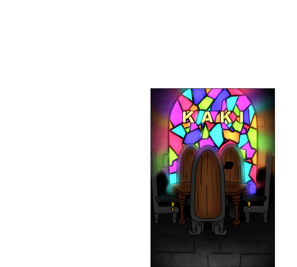 How to Satisfy the Devil Chapitre 20 page 106