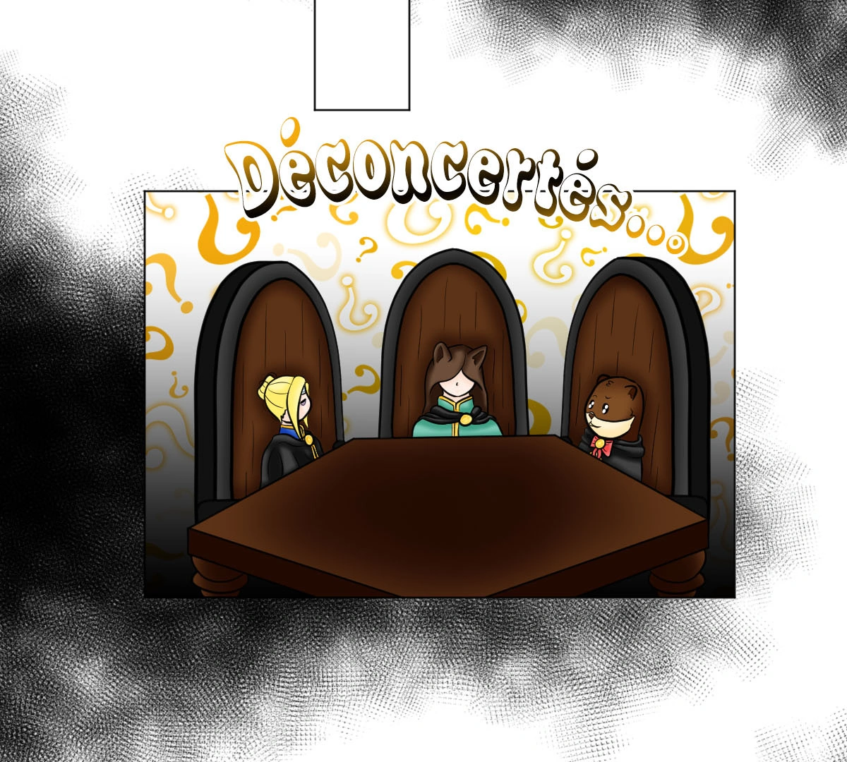 How to Satisfy the Devil Chapitre 19 page 121