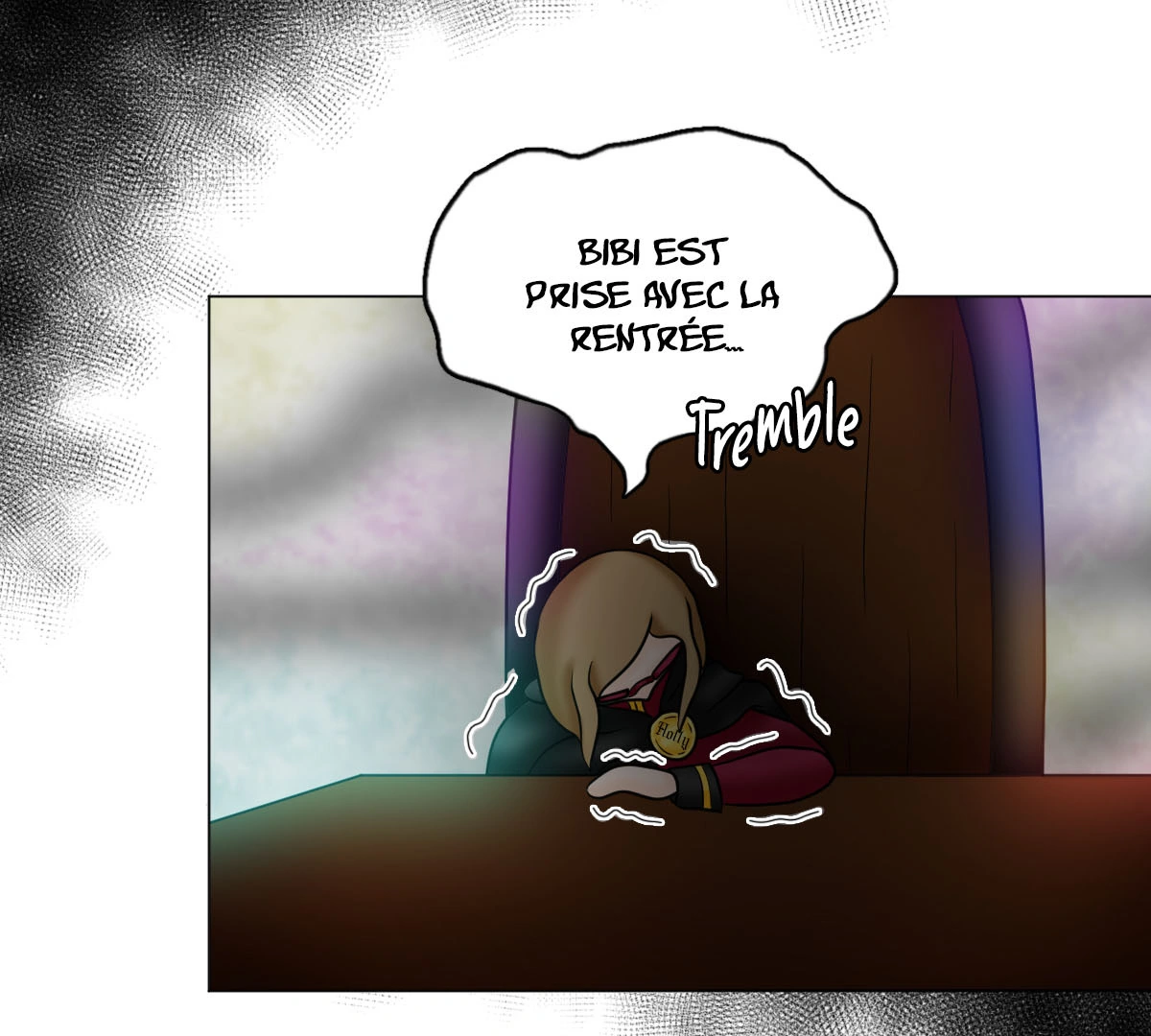 How to Satisfy the Devil Chapitre 19 page 123