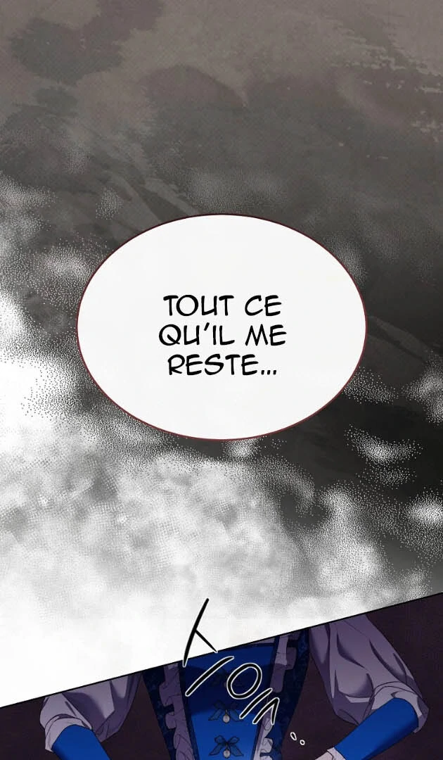 How to Satisfy the Devil  Chapitre 23 page 1