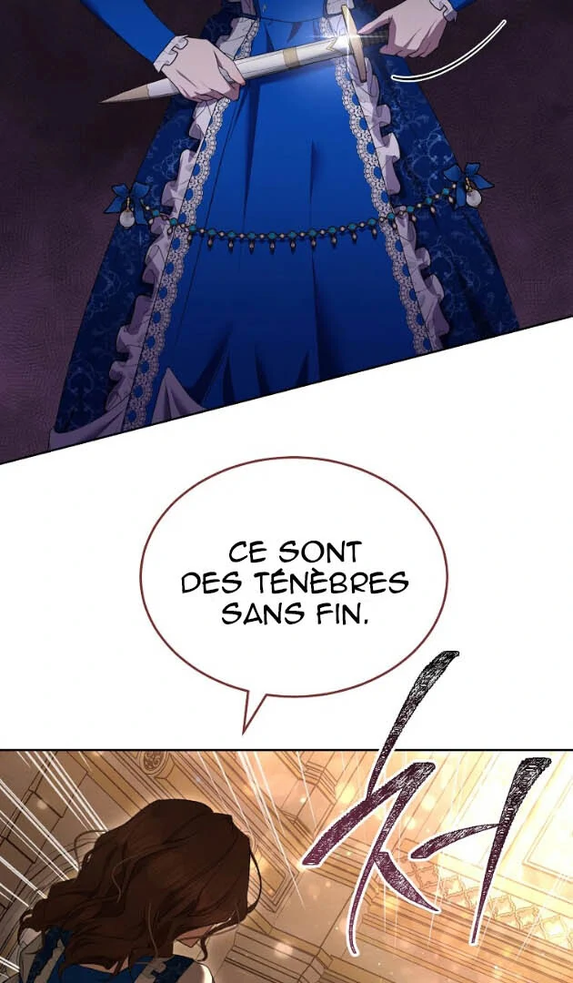 How to Satisfy the Devil  Chapitre 23 page 2