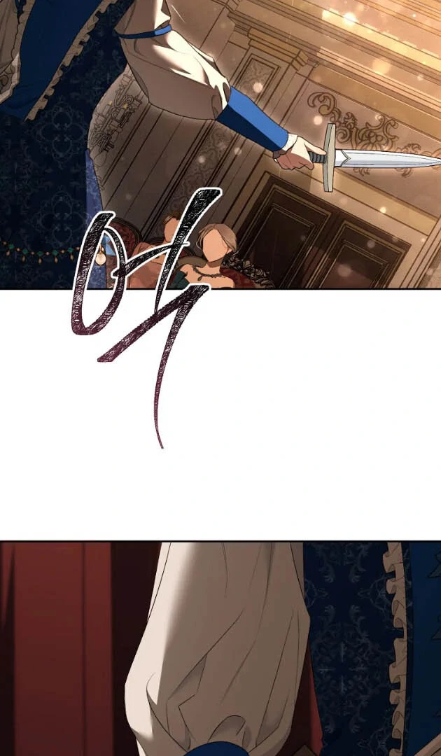 How to Satisfy the Devil  Chapitre 23 page 3