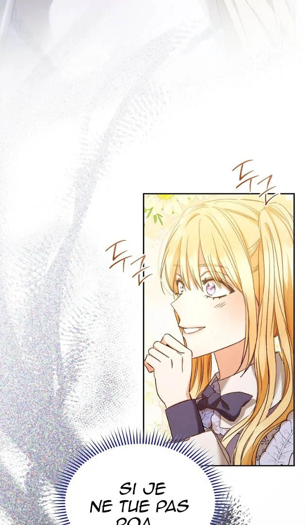 How to Satisfy the Devil  Chapitre 23 page 6