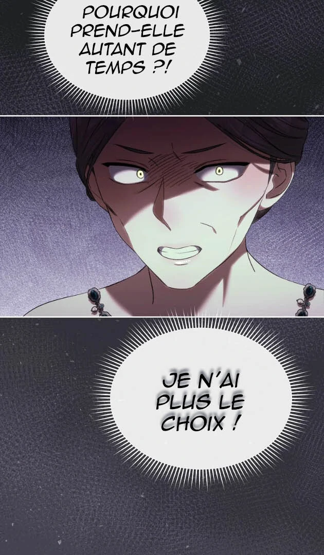 How to Satisfy the Devil  Chapitre 23 page 13