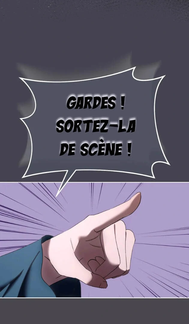 How to Satisfy the Devil  Chapitre 23 page 14