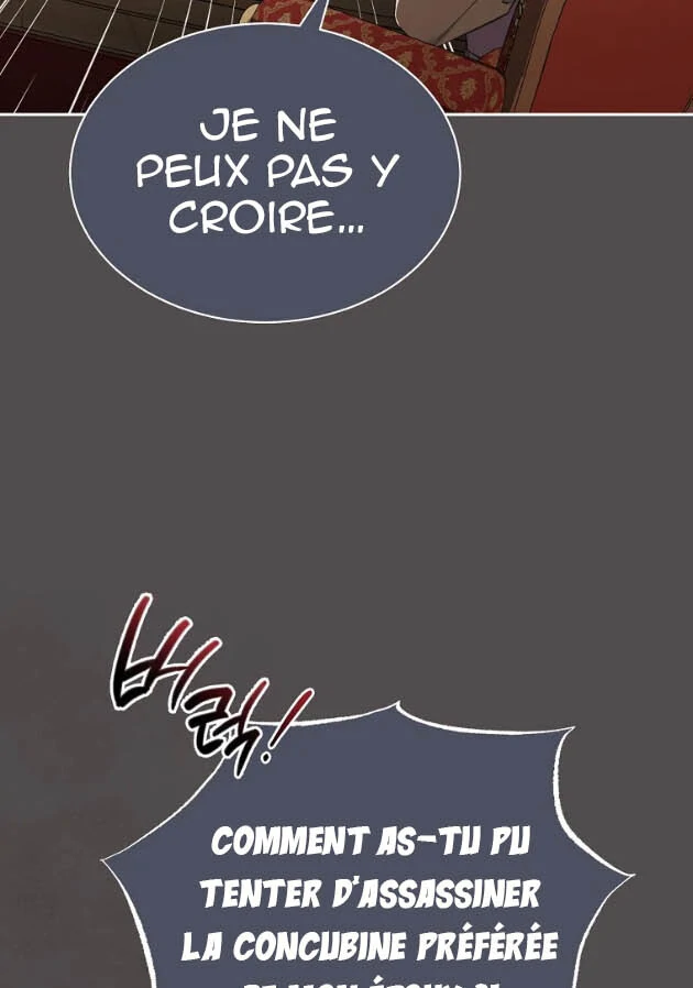How to Satisfy the Devil  Chapitre 23 page 16