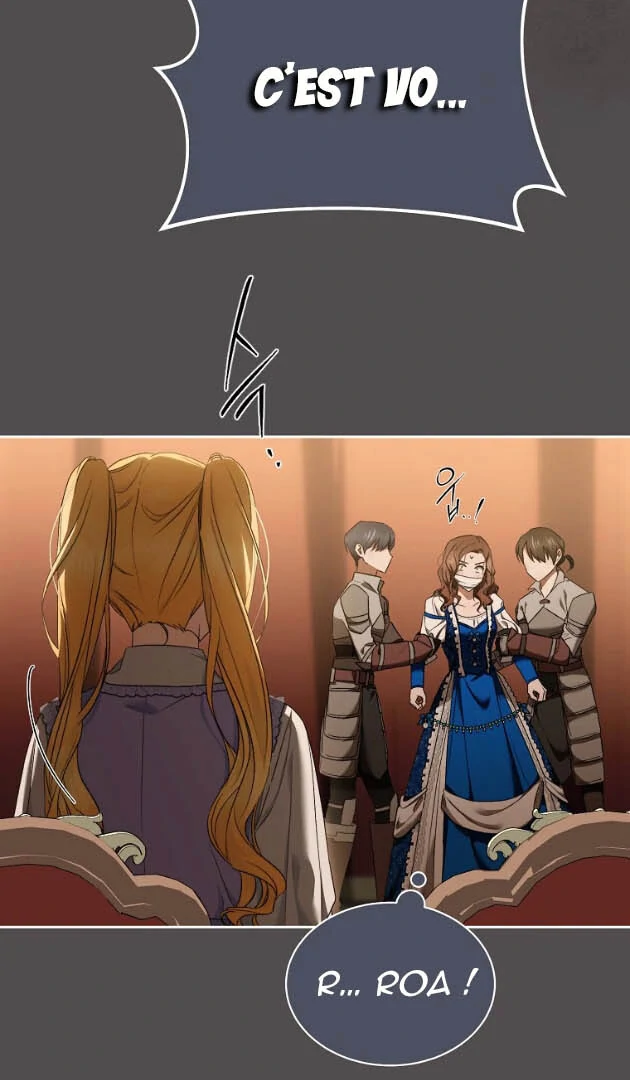 How to Satisfy the Devil  Chapitre 23 page 19