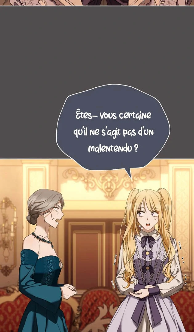 How to Satisfy the Devil  Chapitre 23 page 21