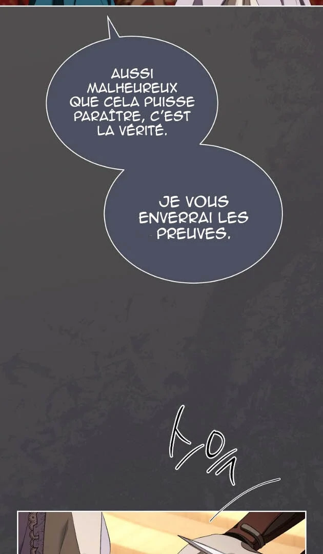 How to Satisfy the Devil  Chapitre 23 page 22
