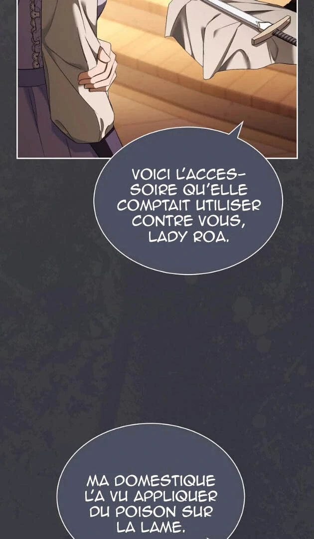 How to Satisfy the Devil  Chapitre 23 page 23