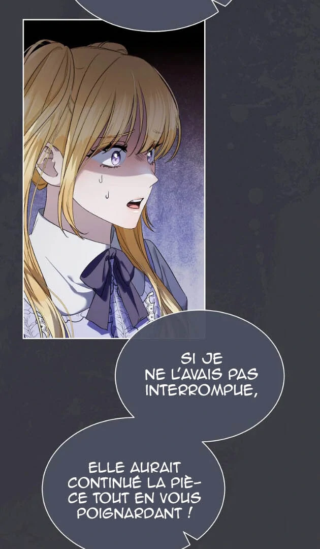 How to Satisfy the Devil  Chapitre 23 page 24