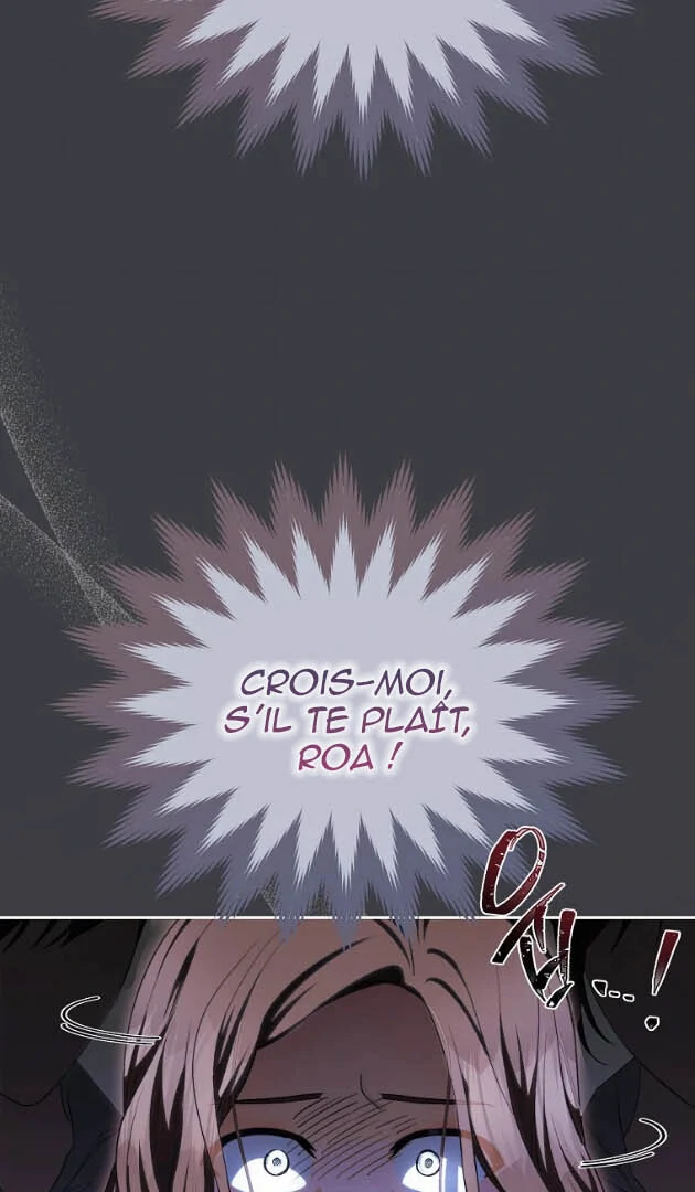 How to Satisfy the Devil  Chapitre 23 page 26